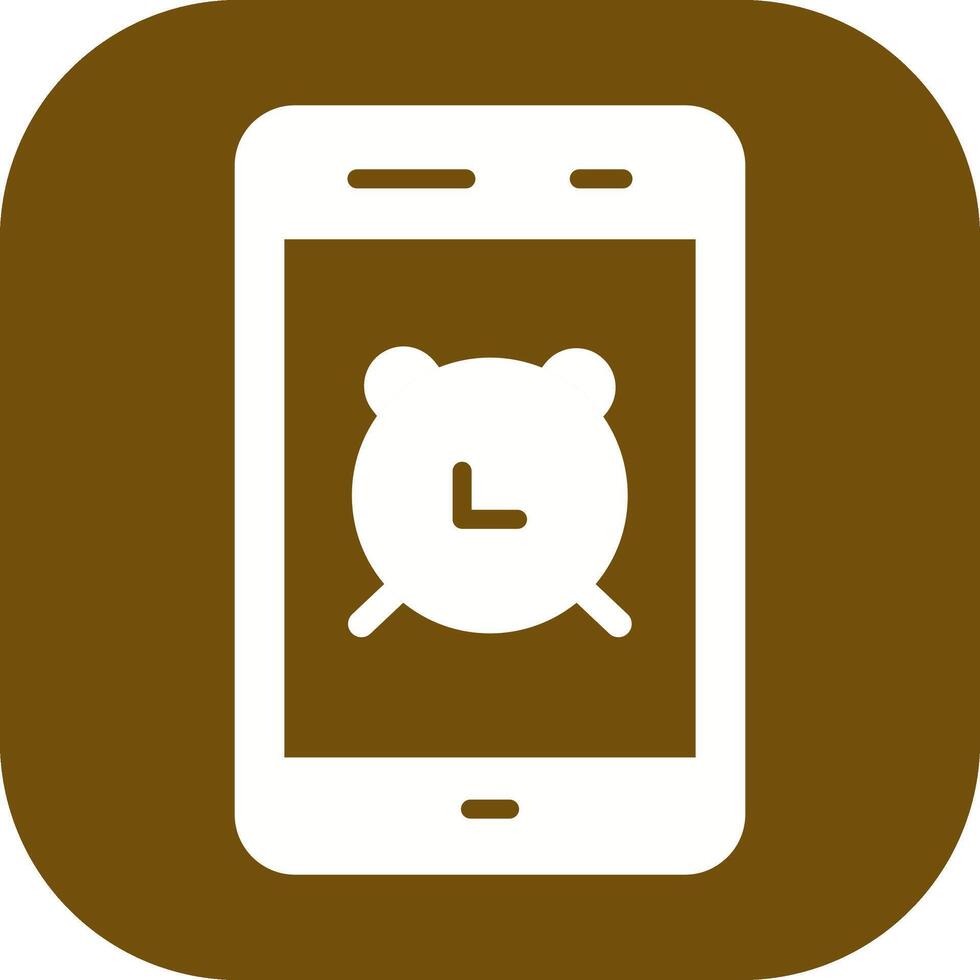 Alarm Vector Icon