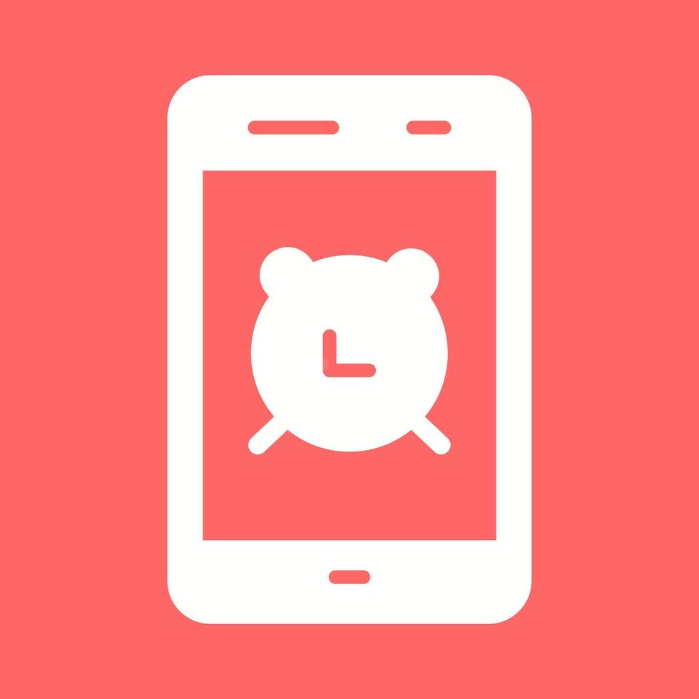 Alarm Vector Icon