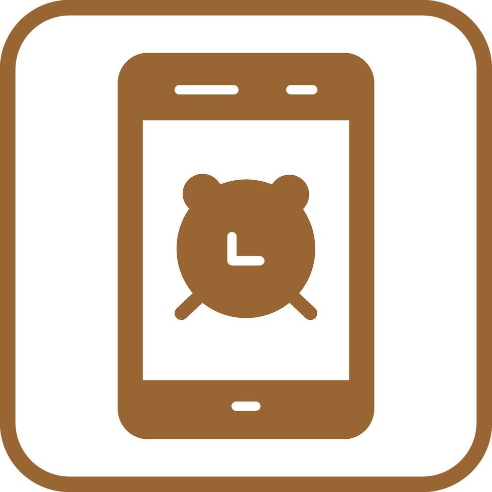 Alarm Vector Icon