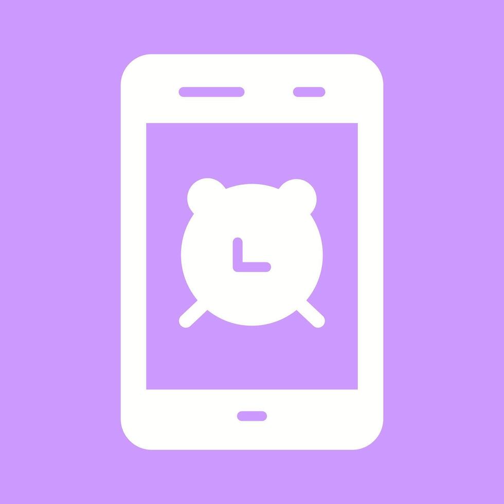 Alarm Vector Icon