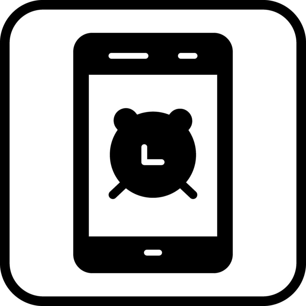 Alarm Vector Icon