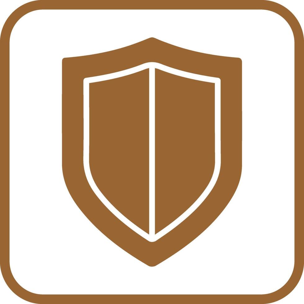 Shield Vector Icon