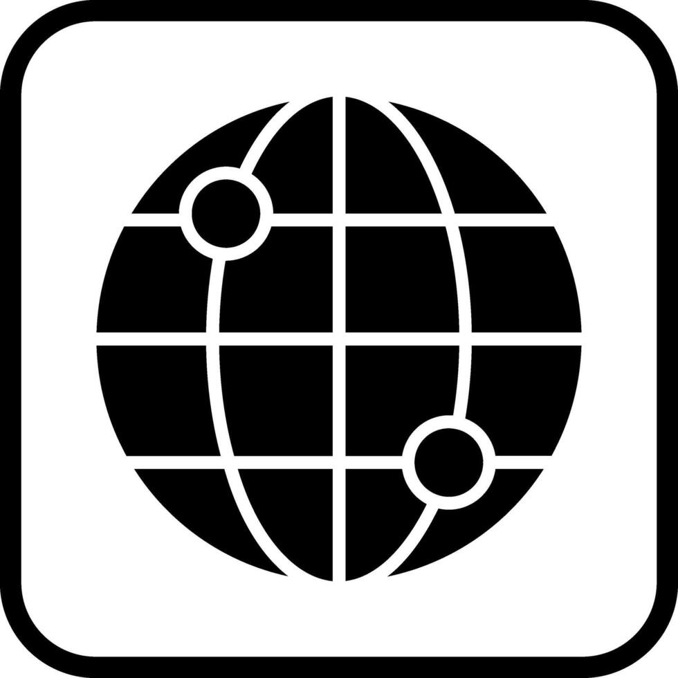 Network Vector Icon