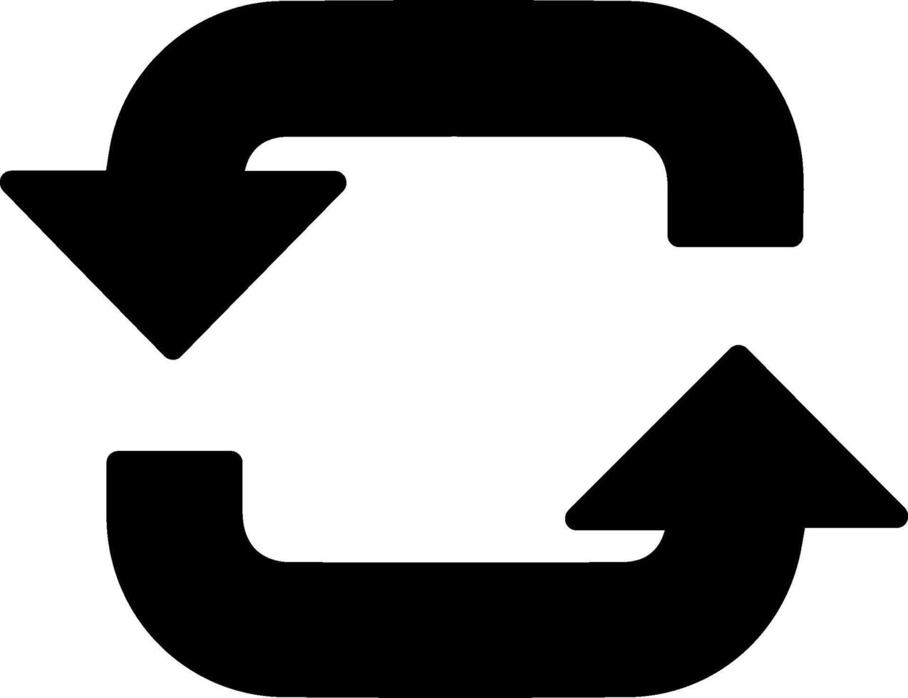 Loop Vector Icon