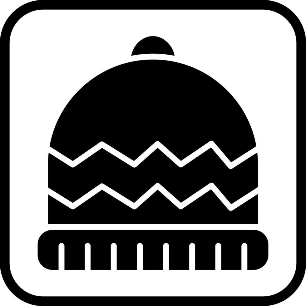Hat I Vector Icon