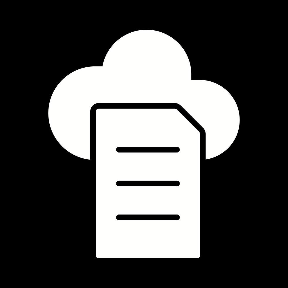 File Vector Icon