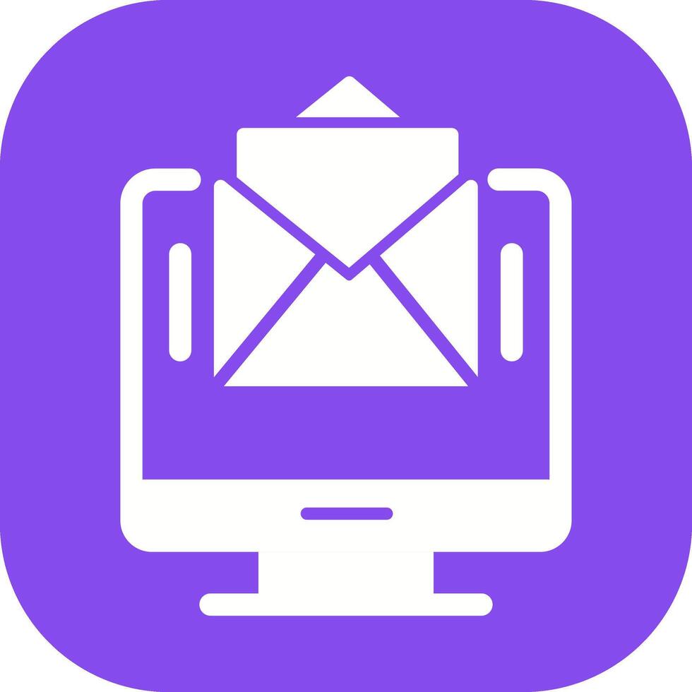 Mail Vector Icon