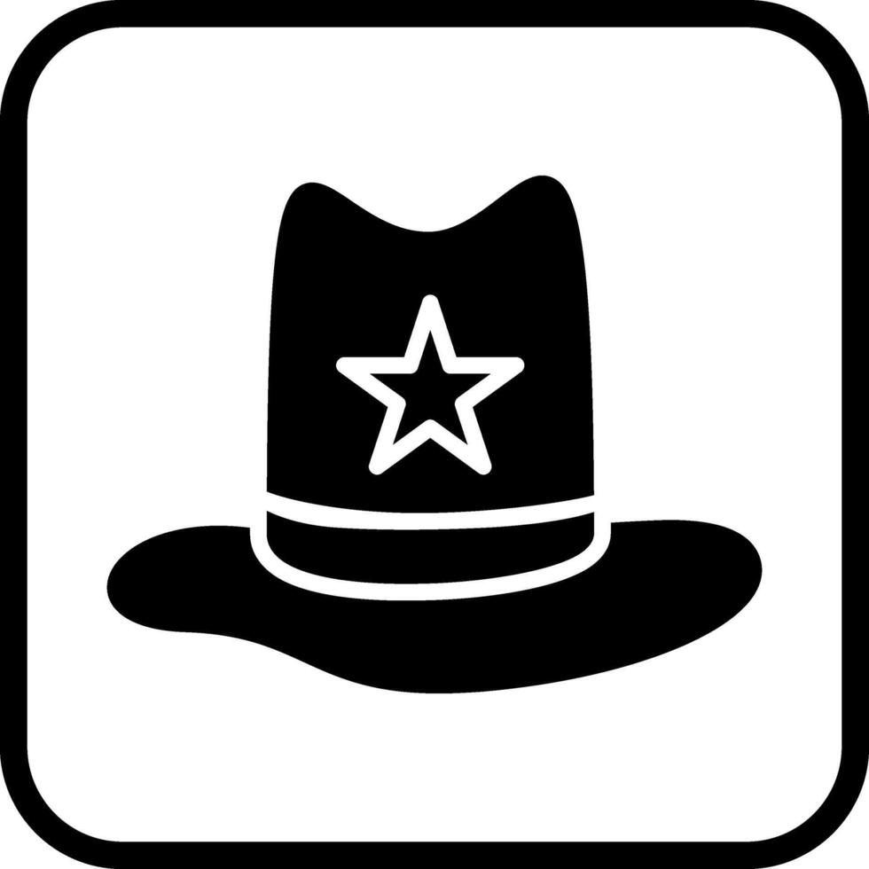 Hat III Vector Icon