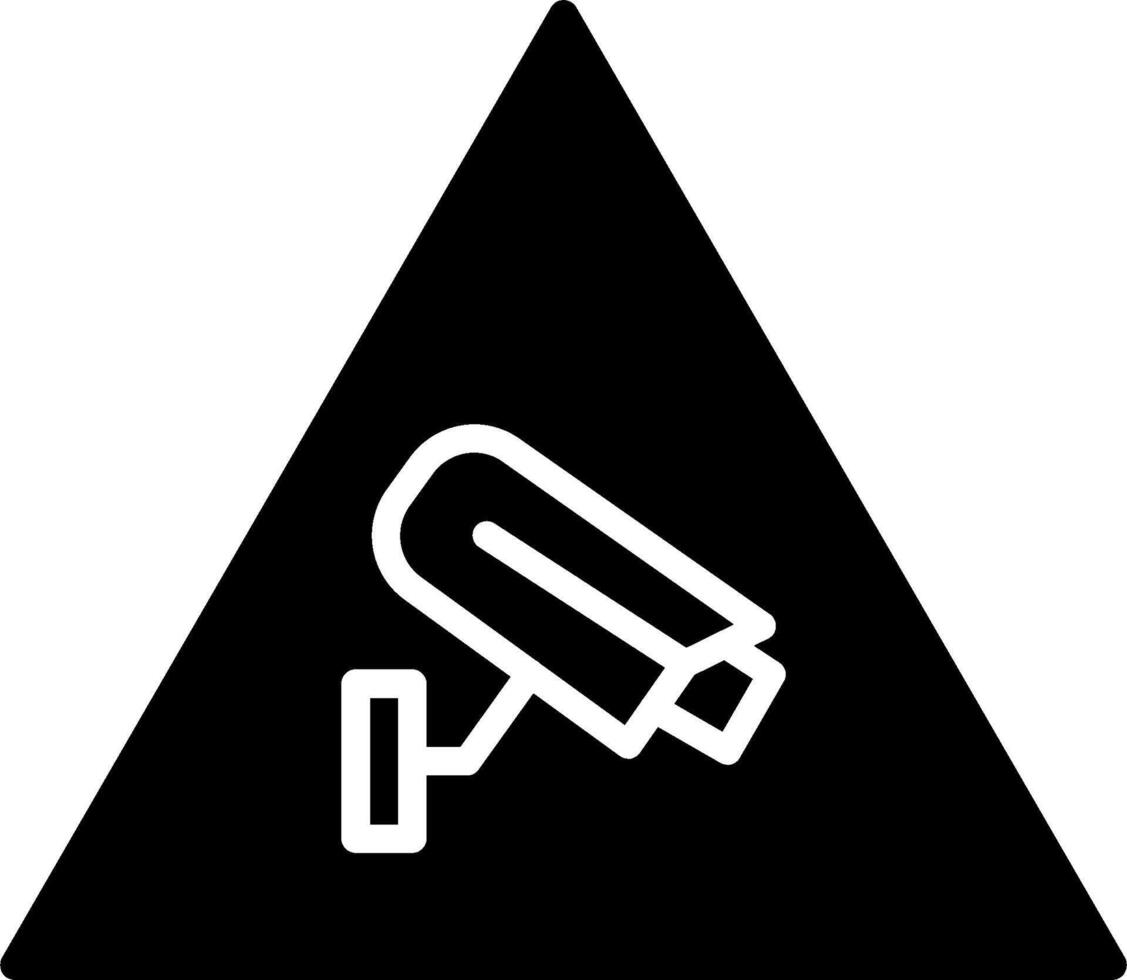 Warning Vector Icon