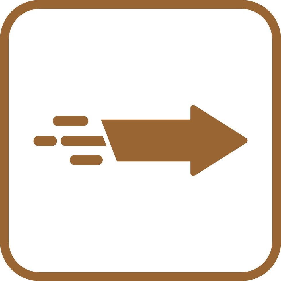 Arrow Next Vector Icon