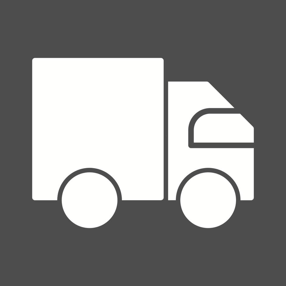 Free Home Delivery Vector Icon