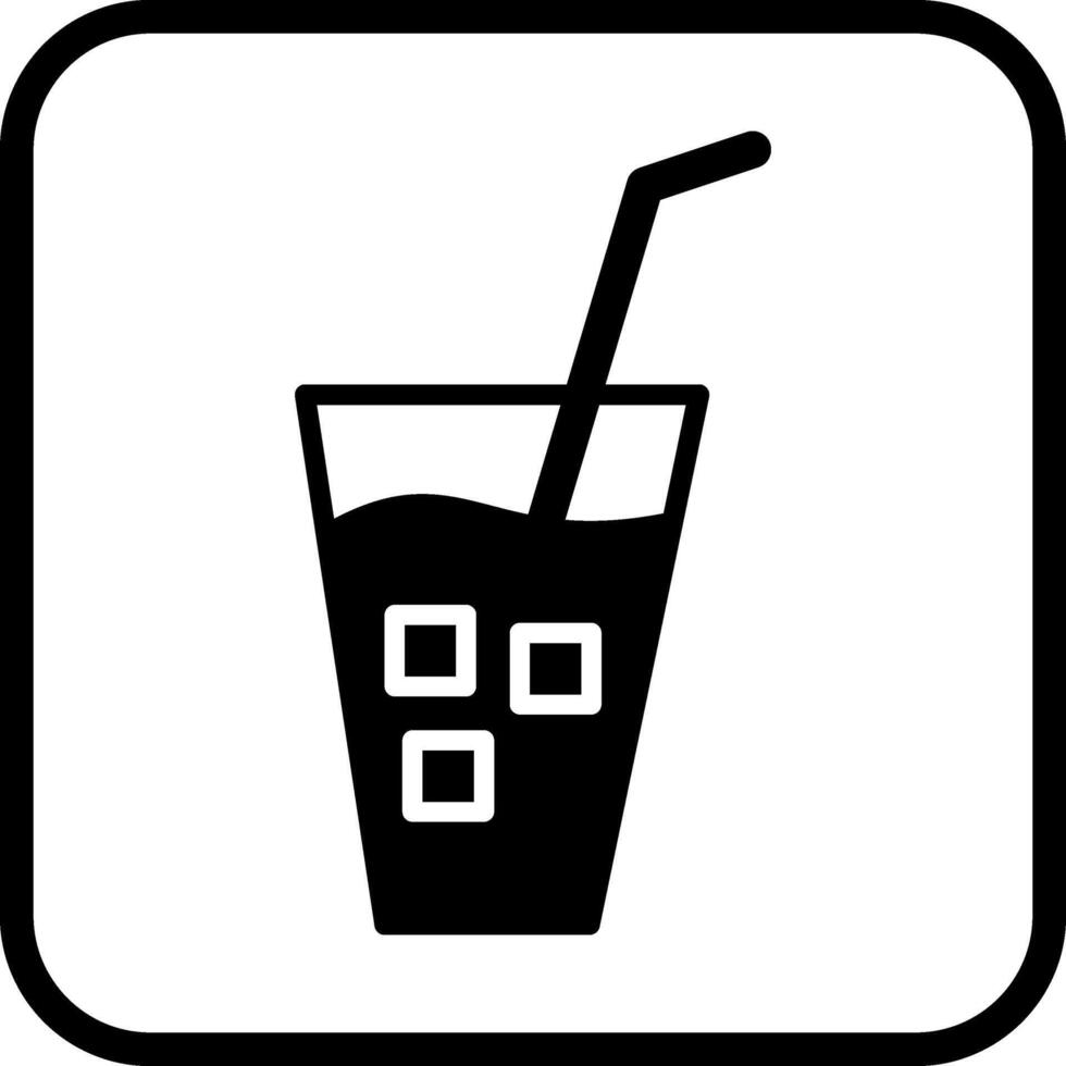Frappe II Vector Icon