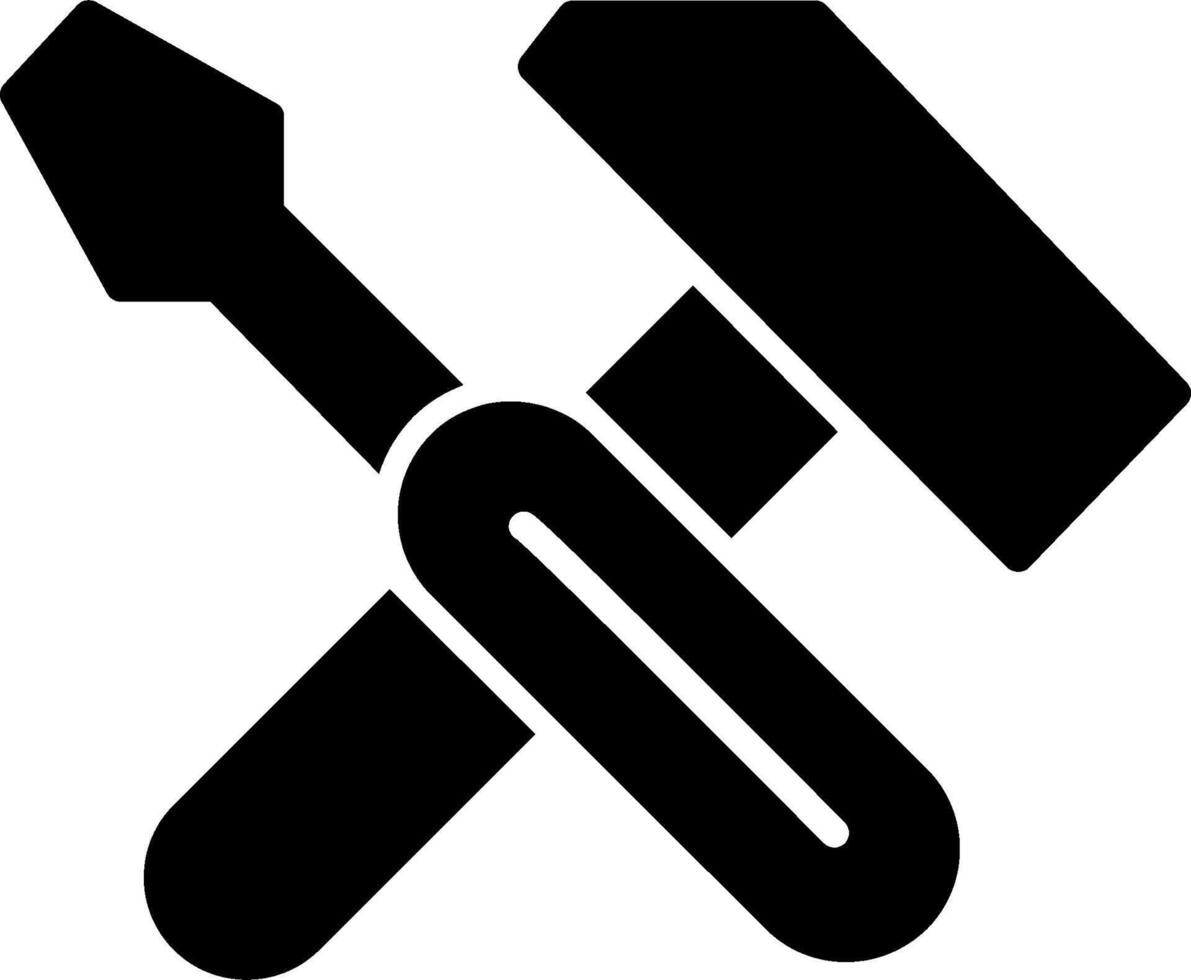 Construction Vector Icon