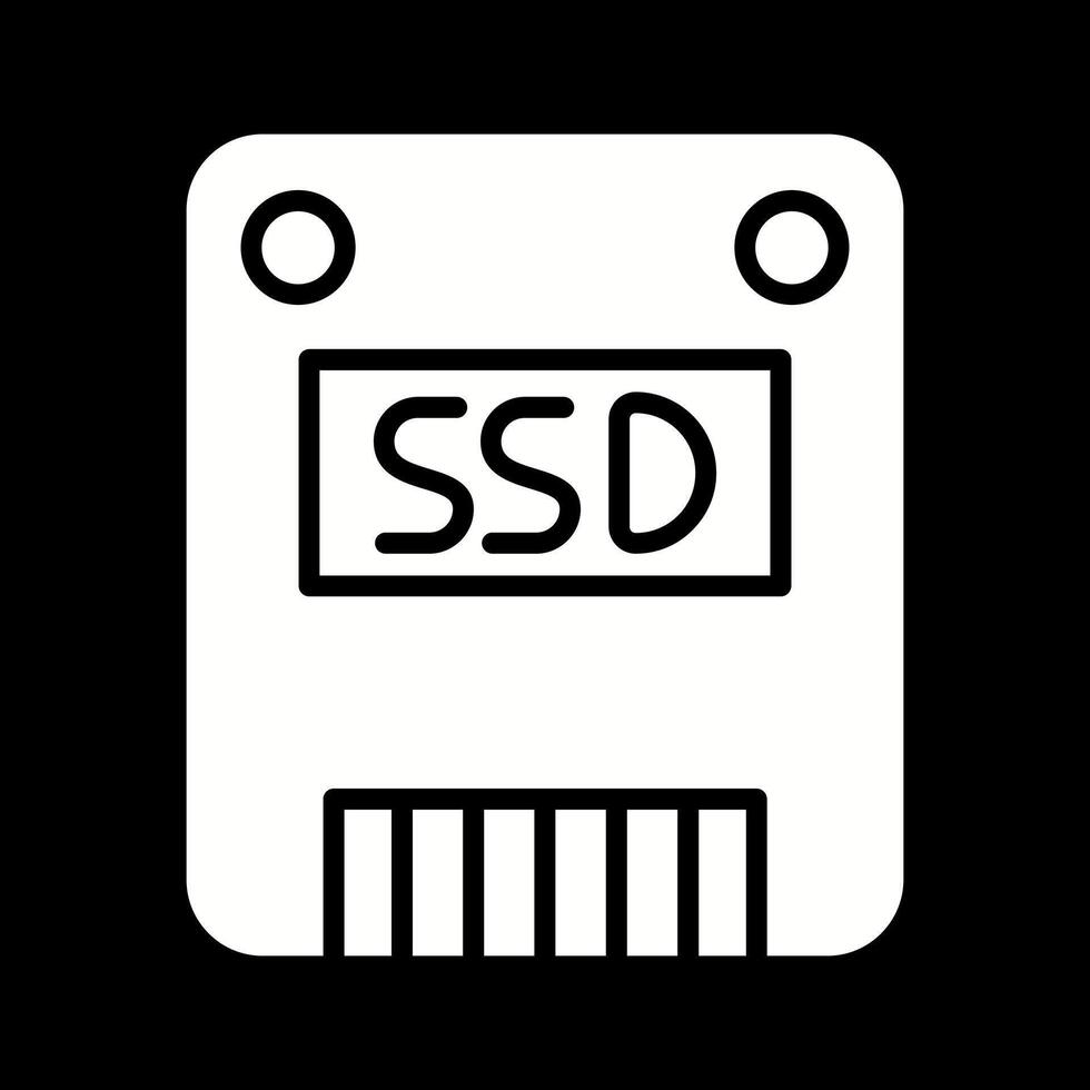 Memory Vector Icon