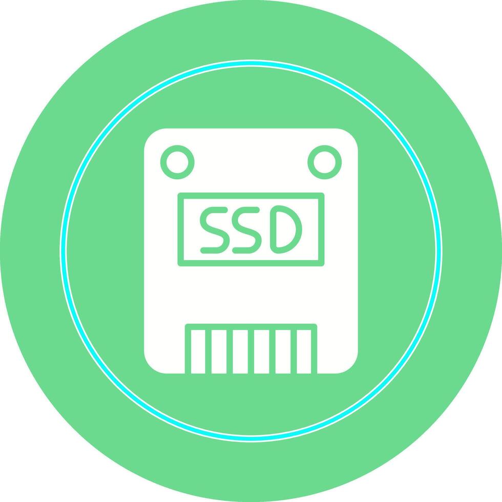 Memory Vector Icon