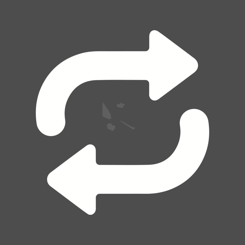 Repeat Vector Icon