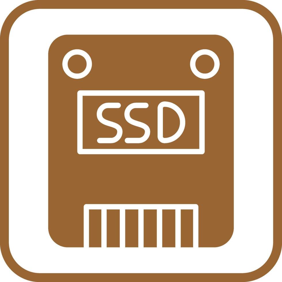 Memory Vector Icon
