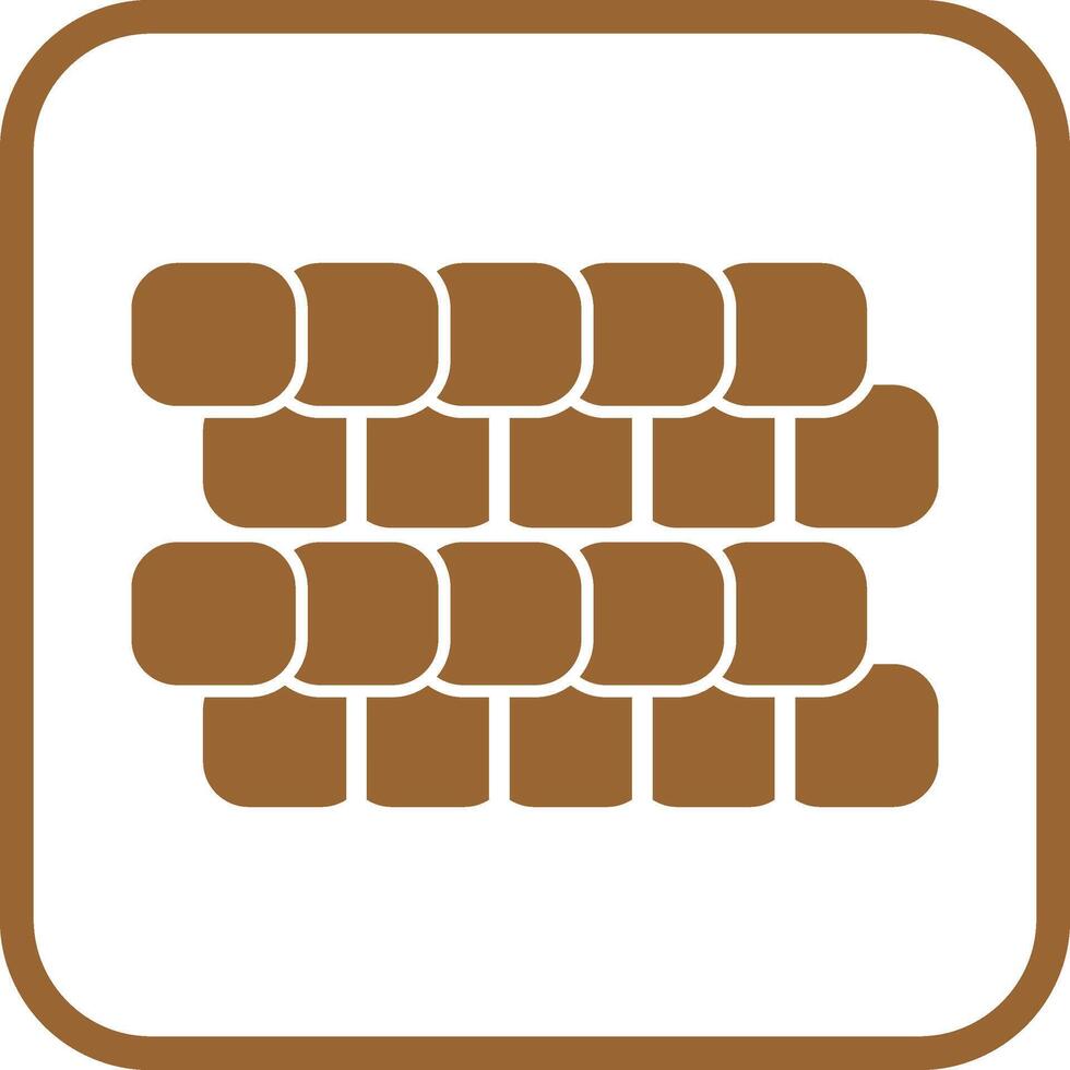 Wall Vector Icon