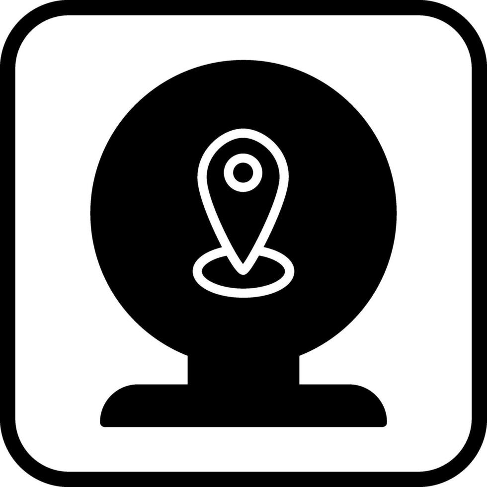 Placeholder Vector Icon