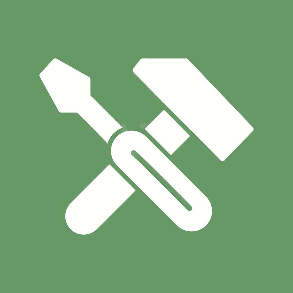 Construction Vector Icon