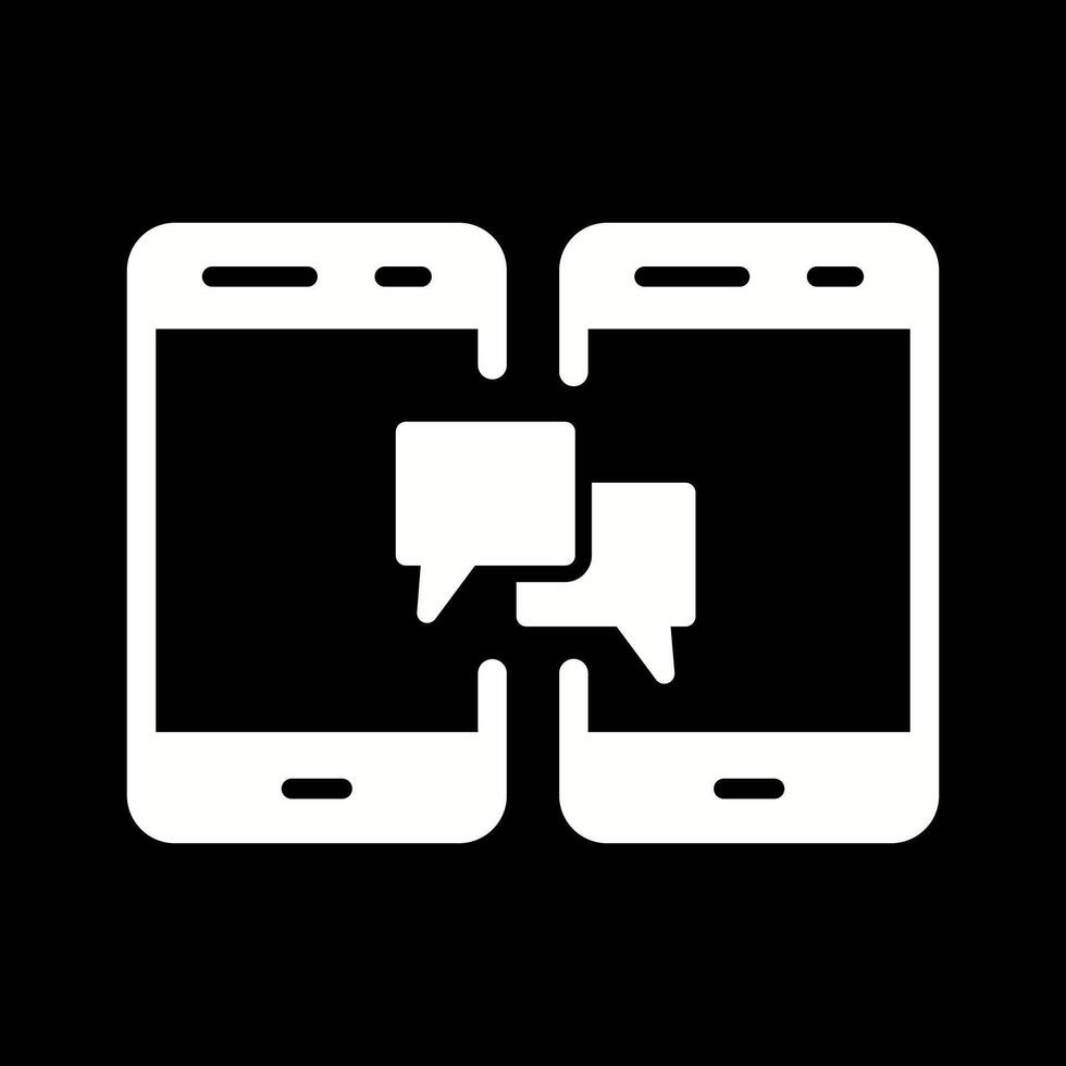 Smartphone Vector Icon