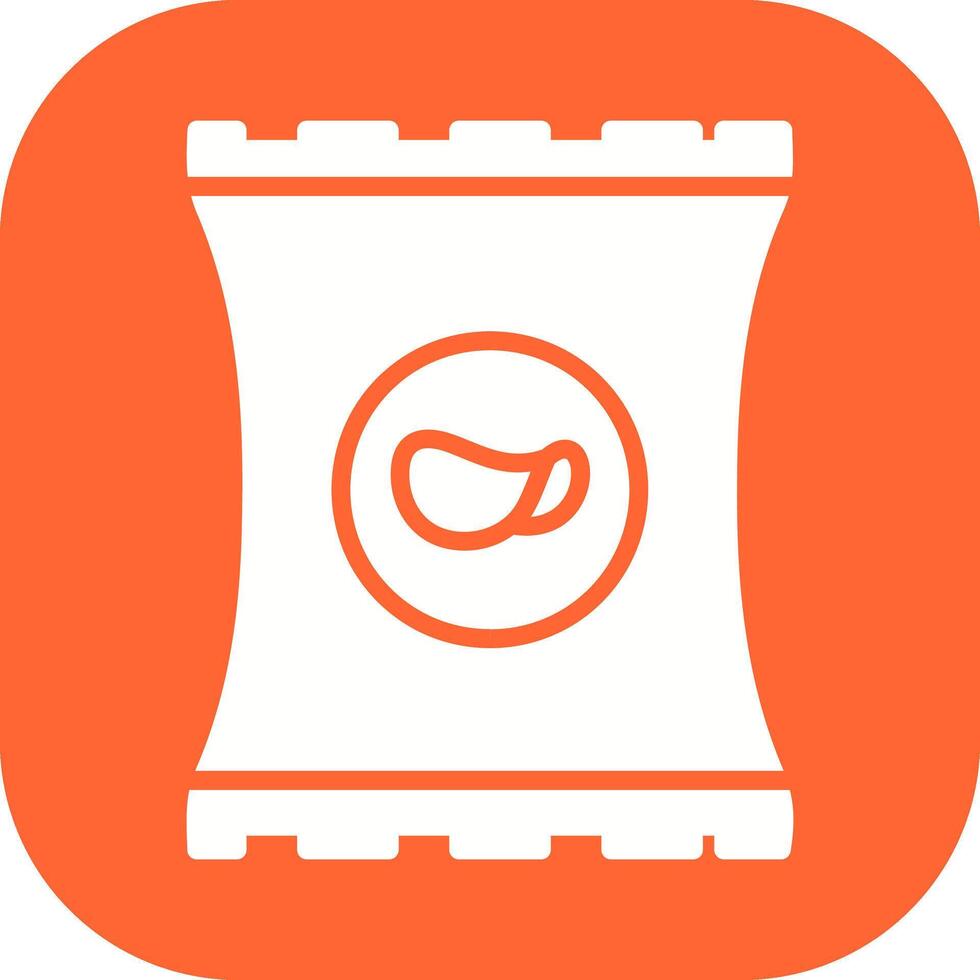 Chips Vector Icon