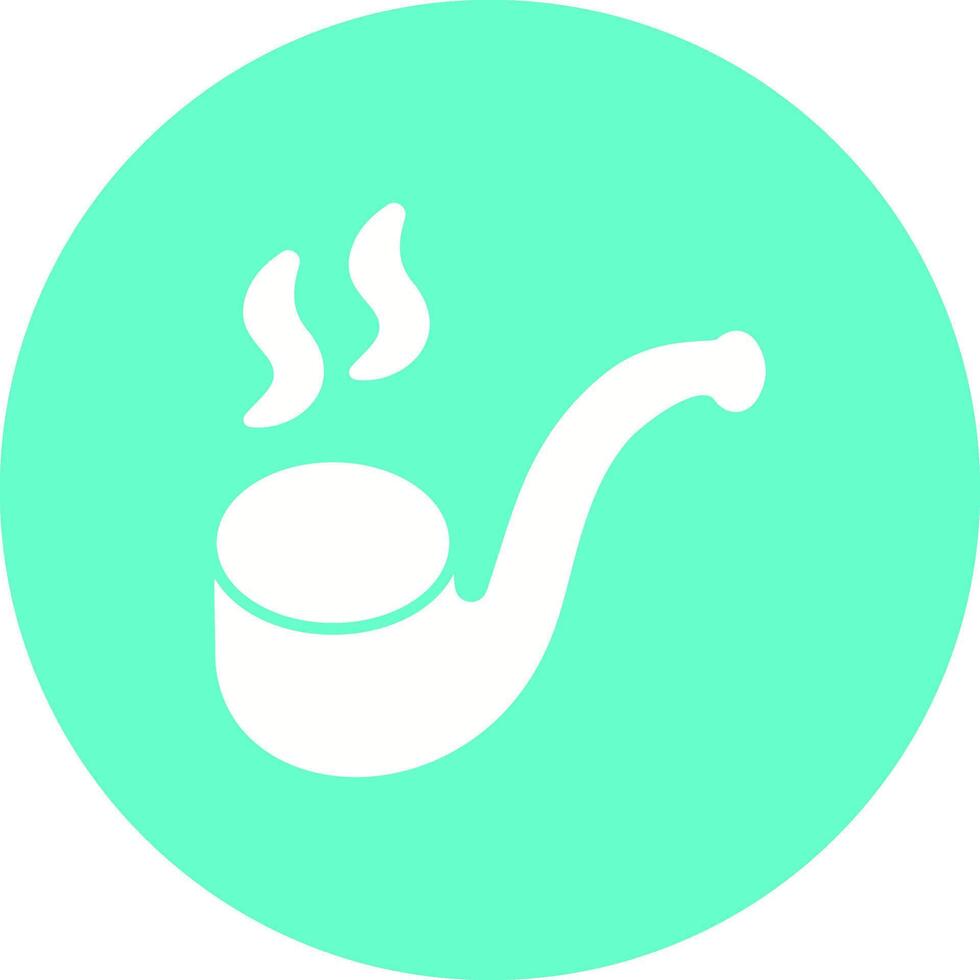 Tobacco Vector Icon