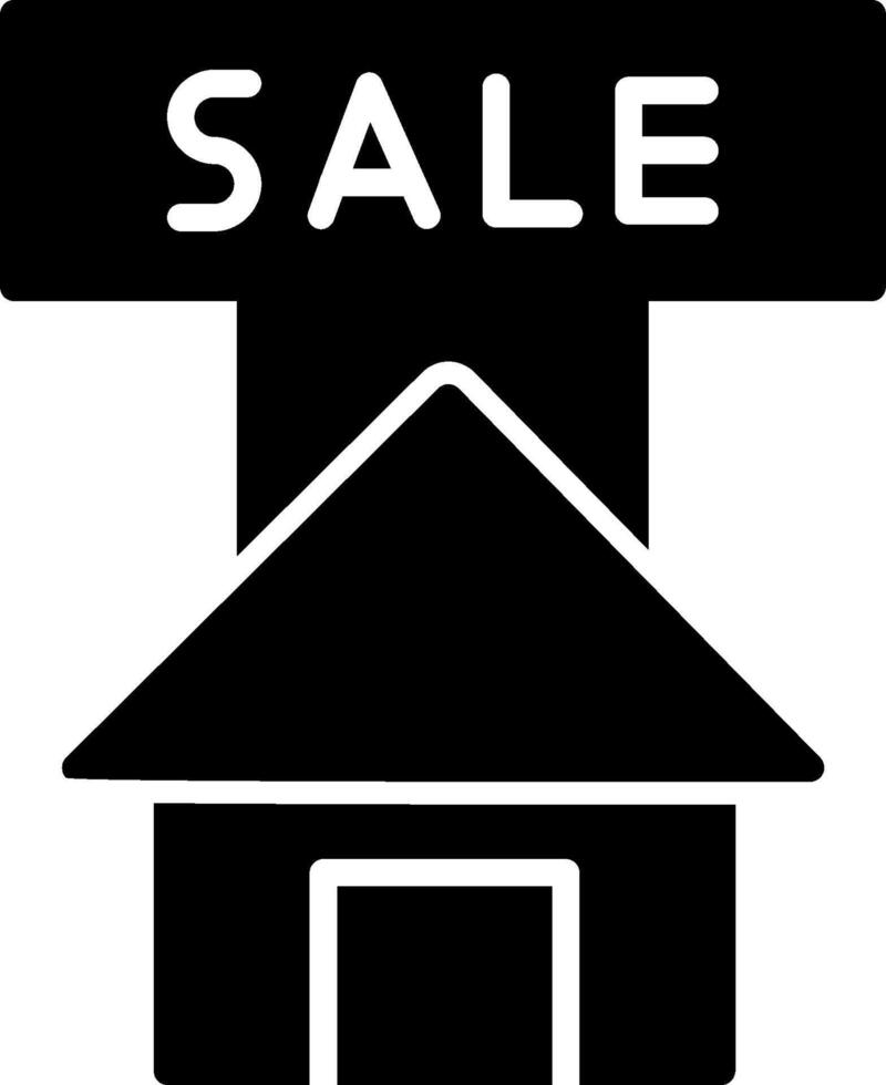 Sale Vector Icon