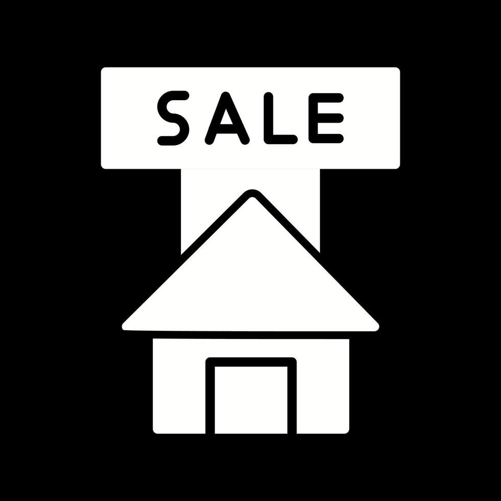 Sale Vector Icon