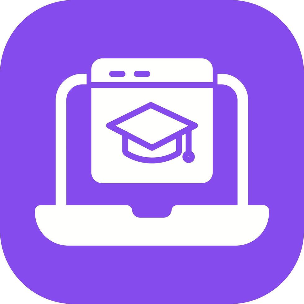 Web Design Vector Icon