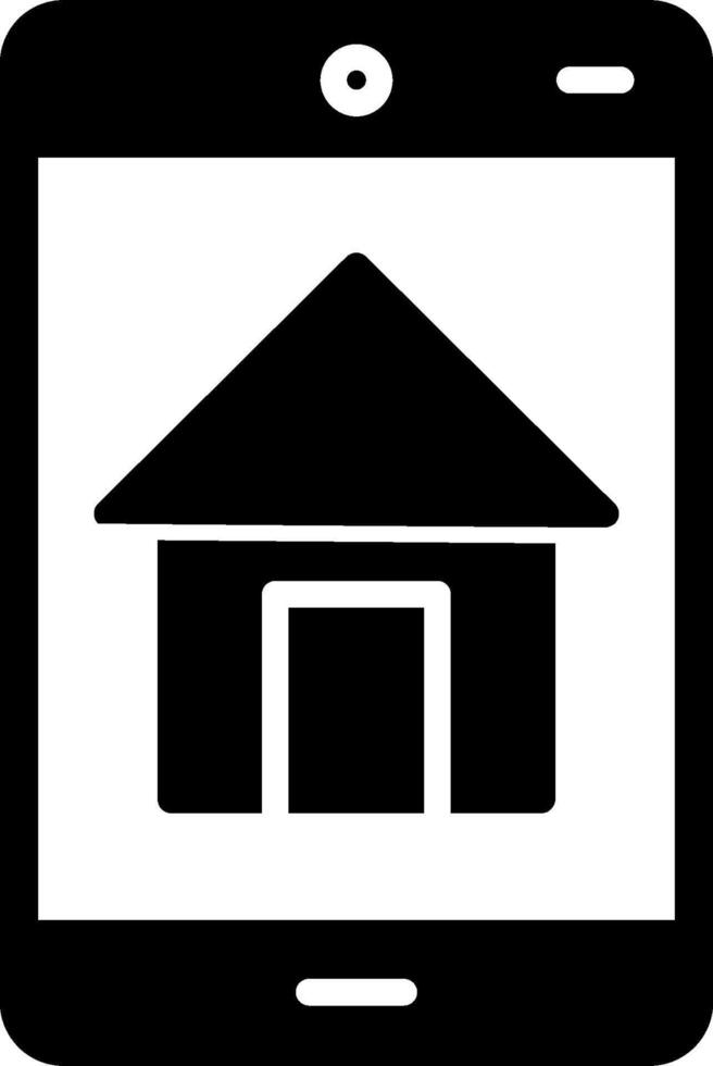 Home Vector Icon
