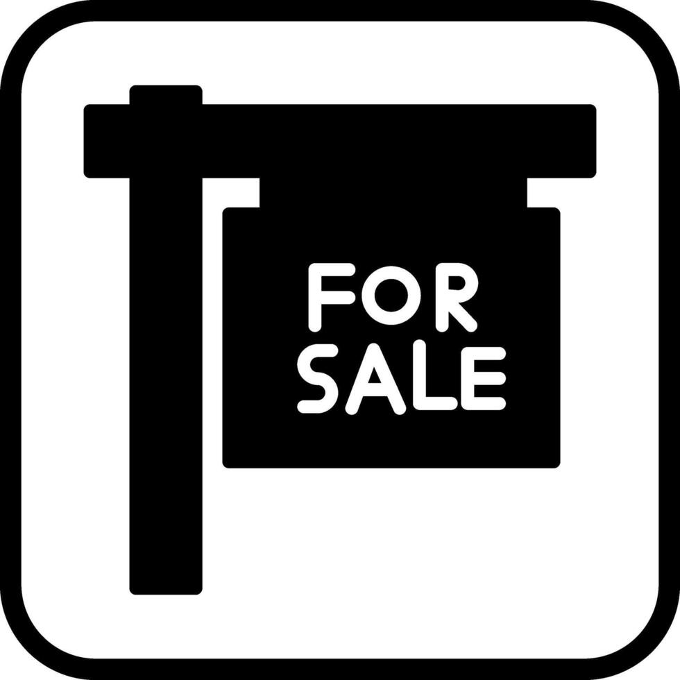 Sales Vector Icon