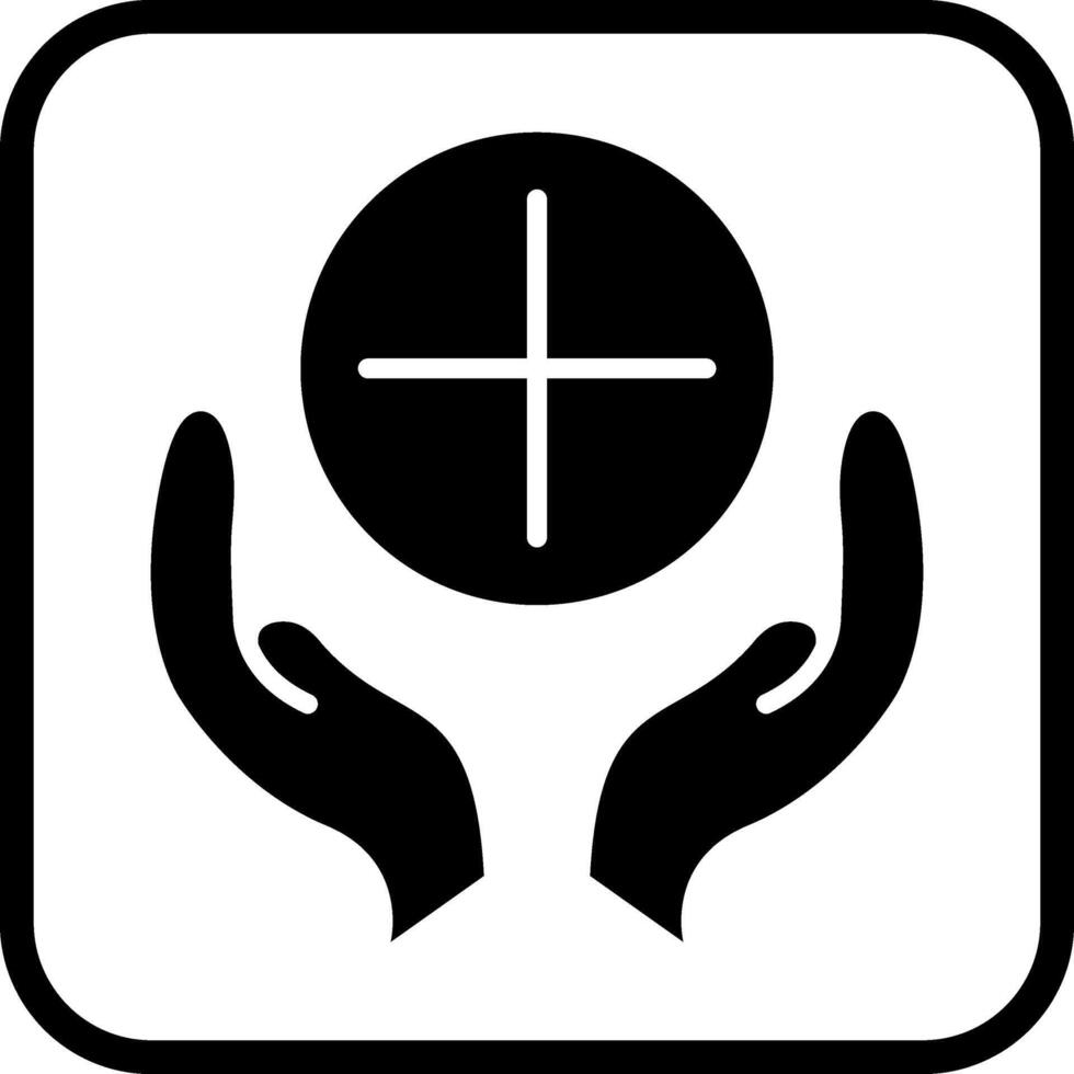 Insurance Vector Icon