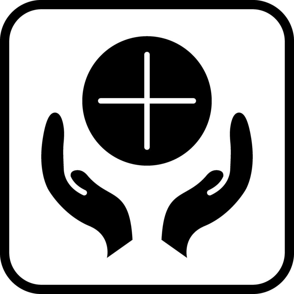 Insurance Vector Icon