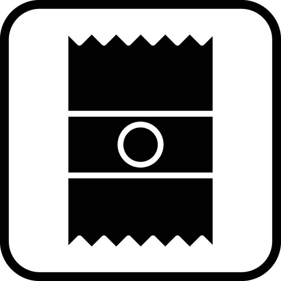 Snack Vector Icon