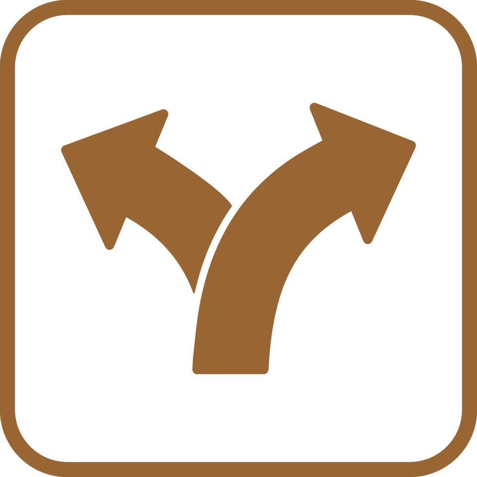Direction Vector Icon