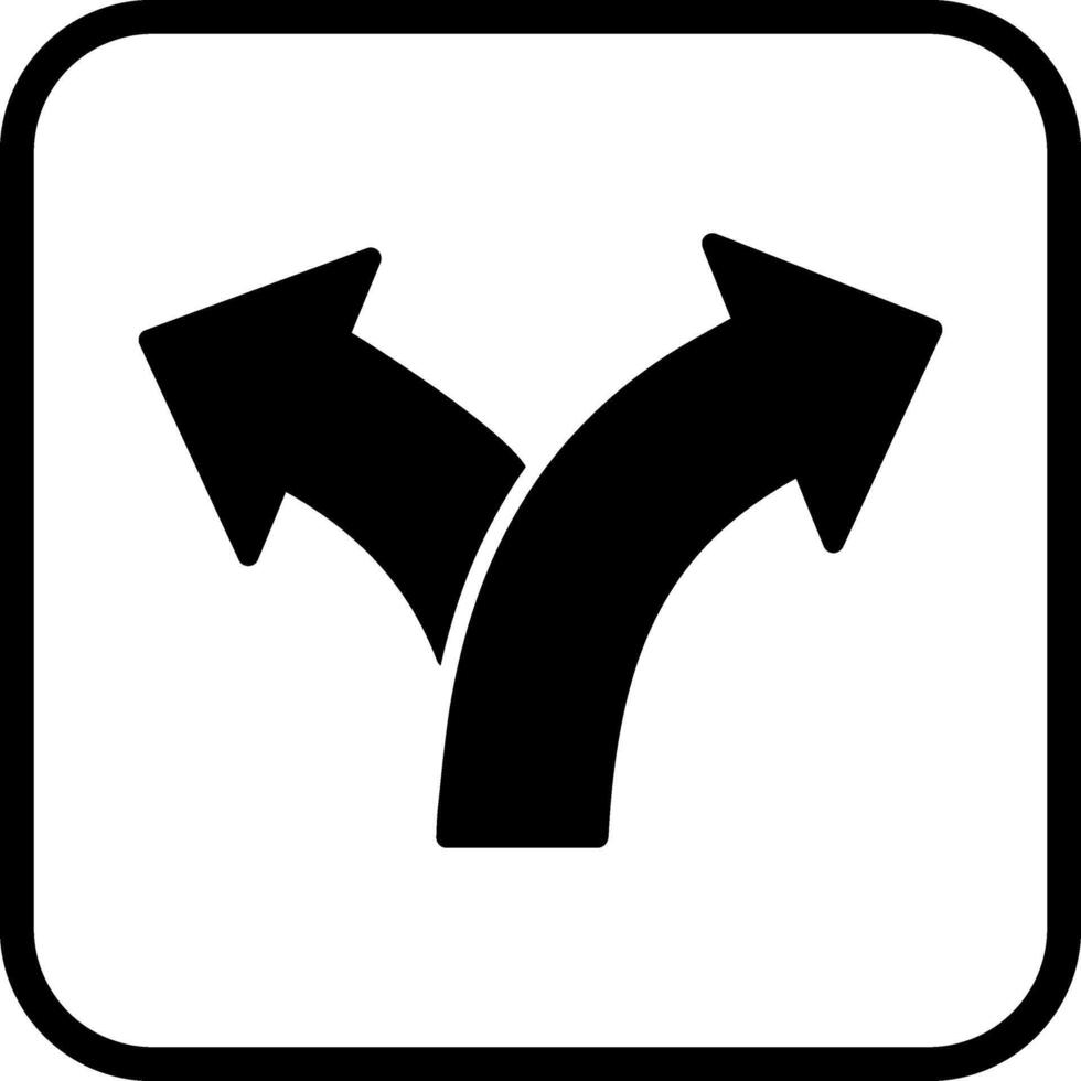 Direction Vector Icon