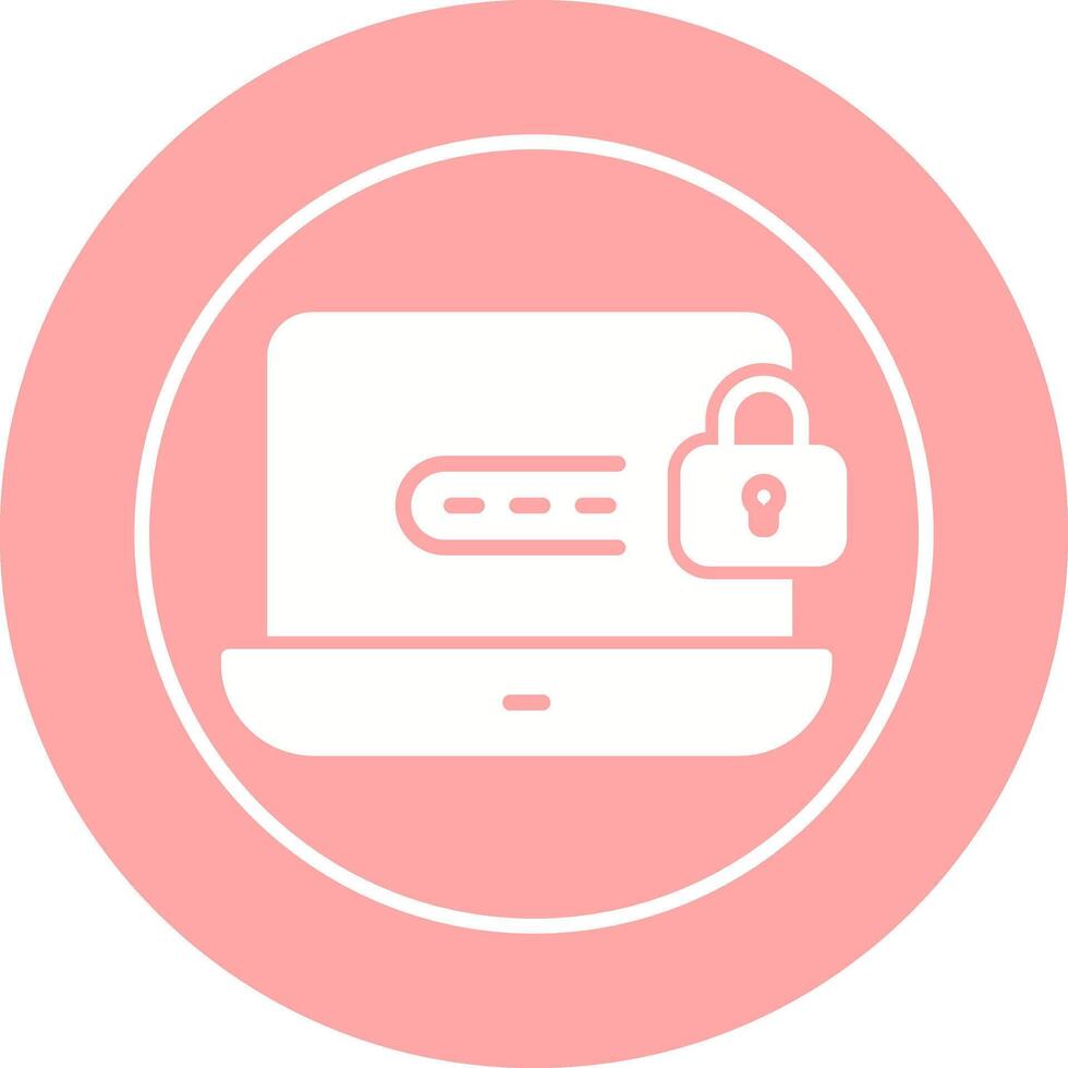 Login Vector Icon