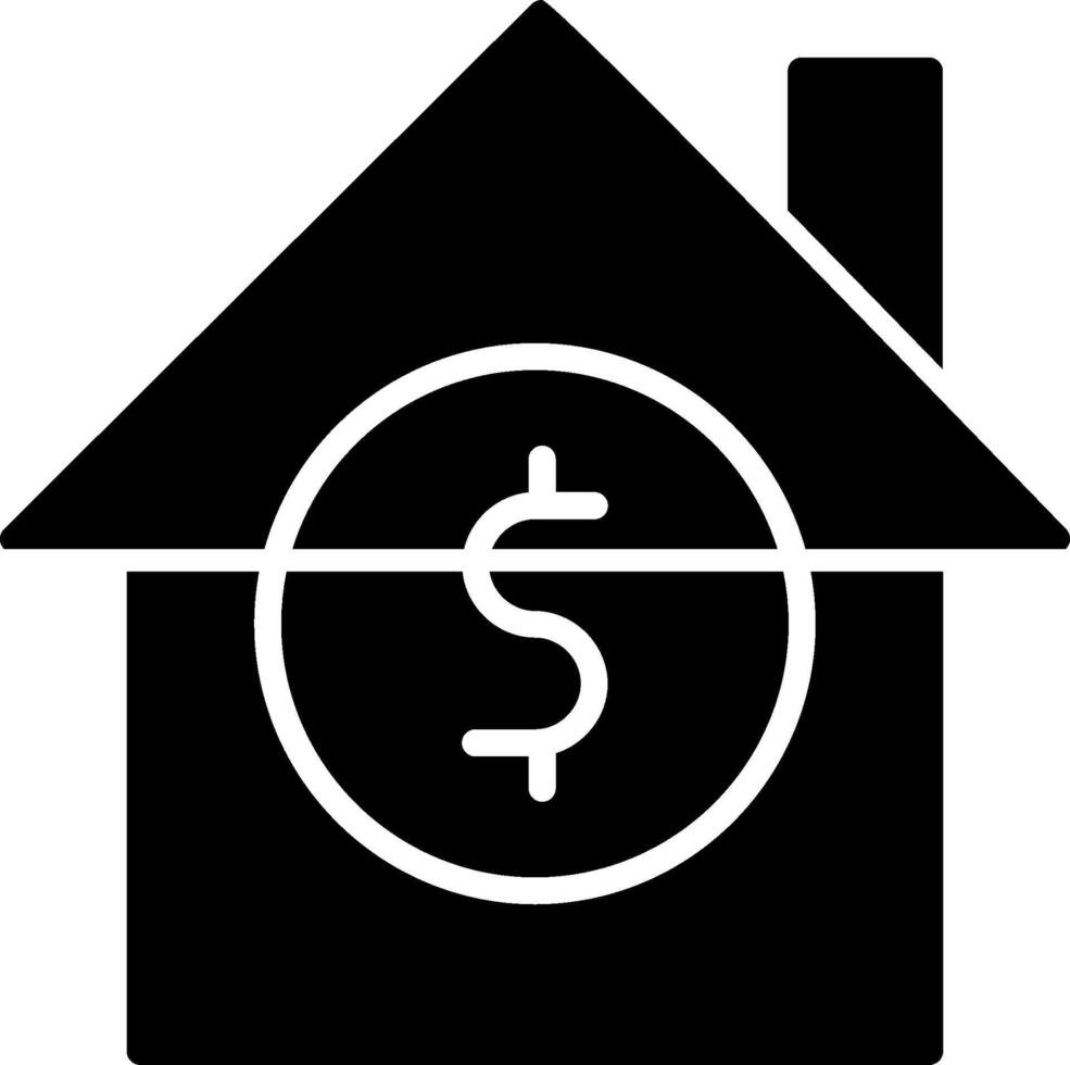 Financial Vector Icon