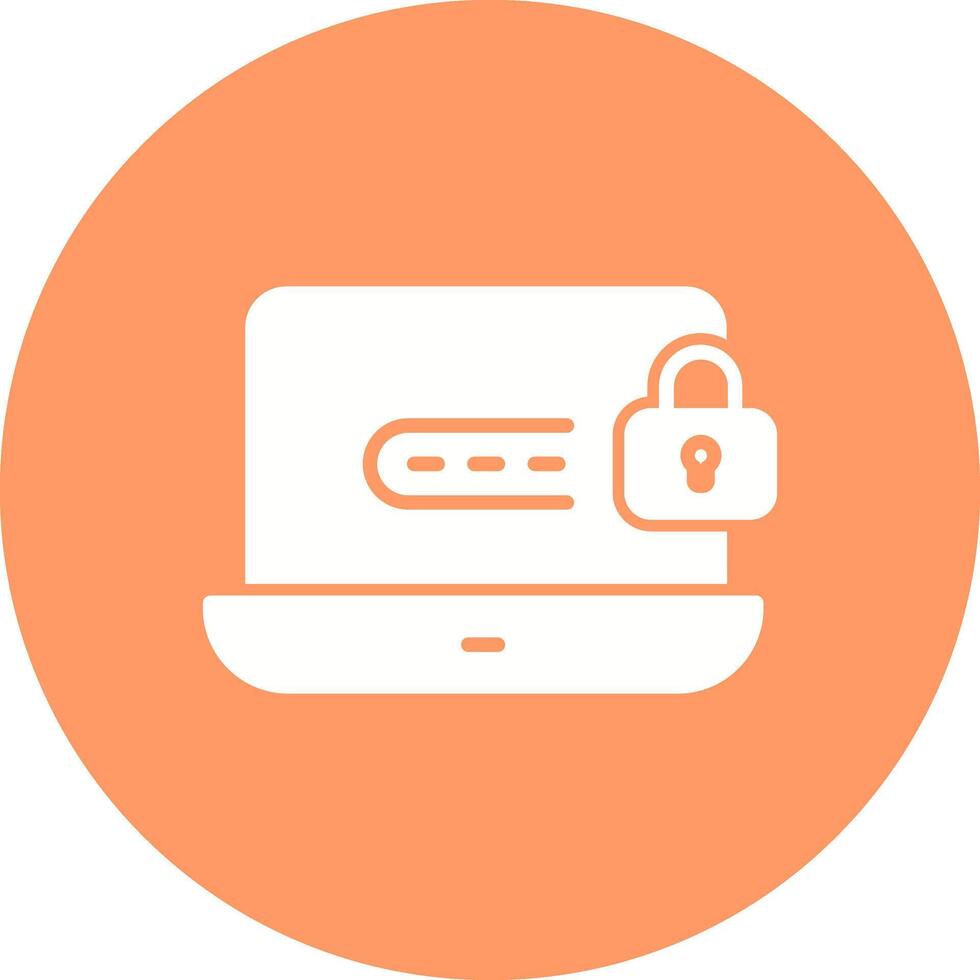 Login Vector Icon