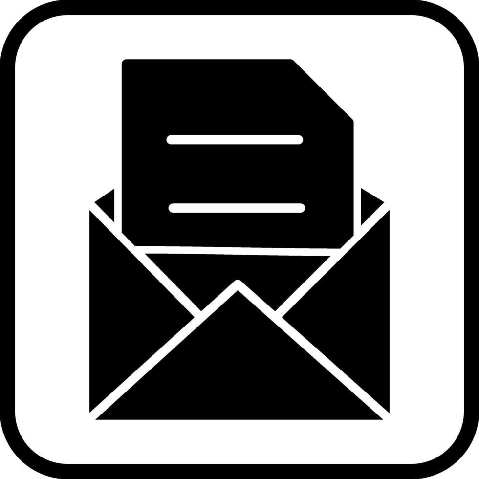 Email Vector Icon