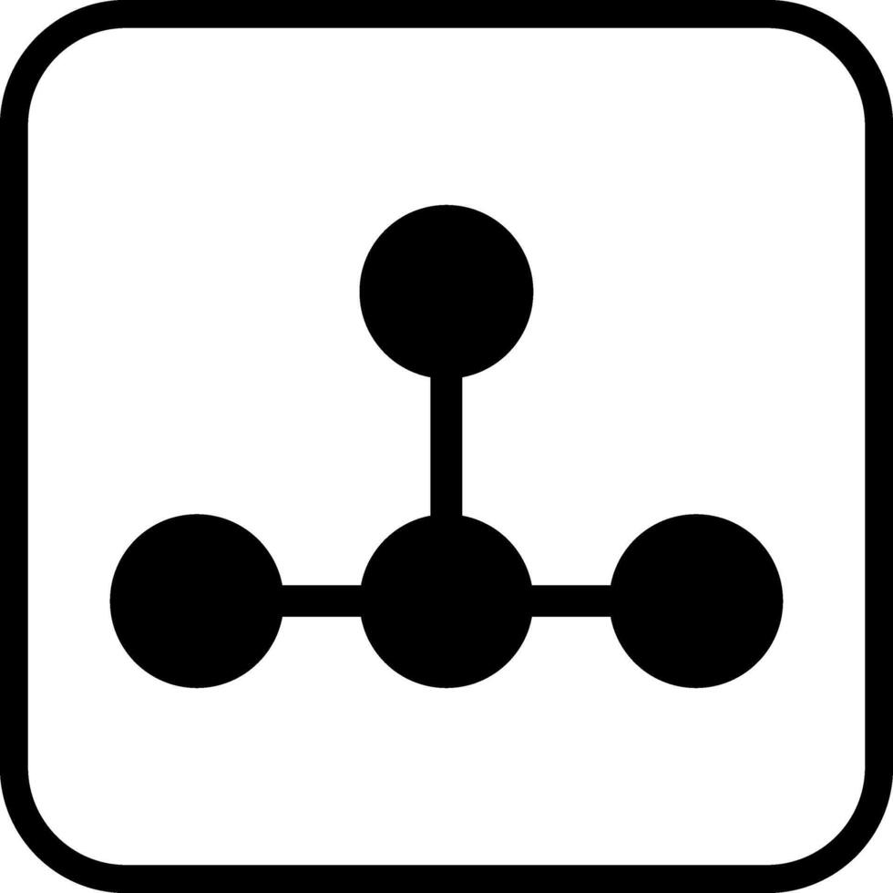 Draw Hierarchy Vector Icon