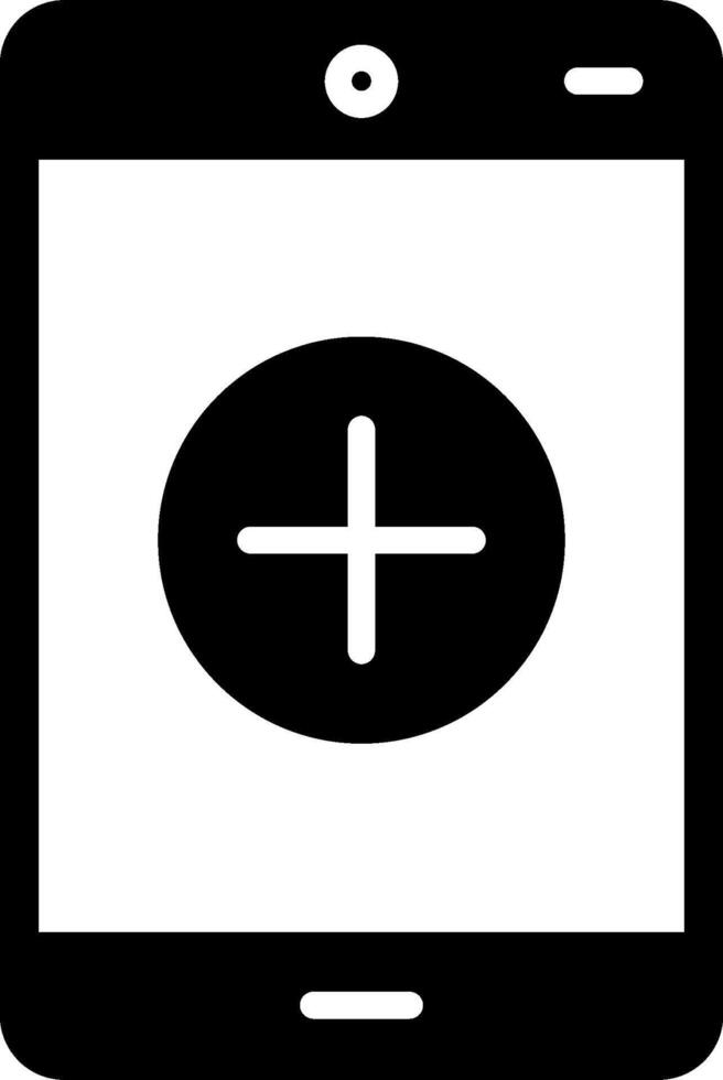 Add Vector Icon