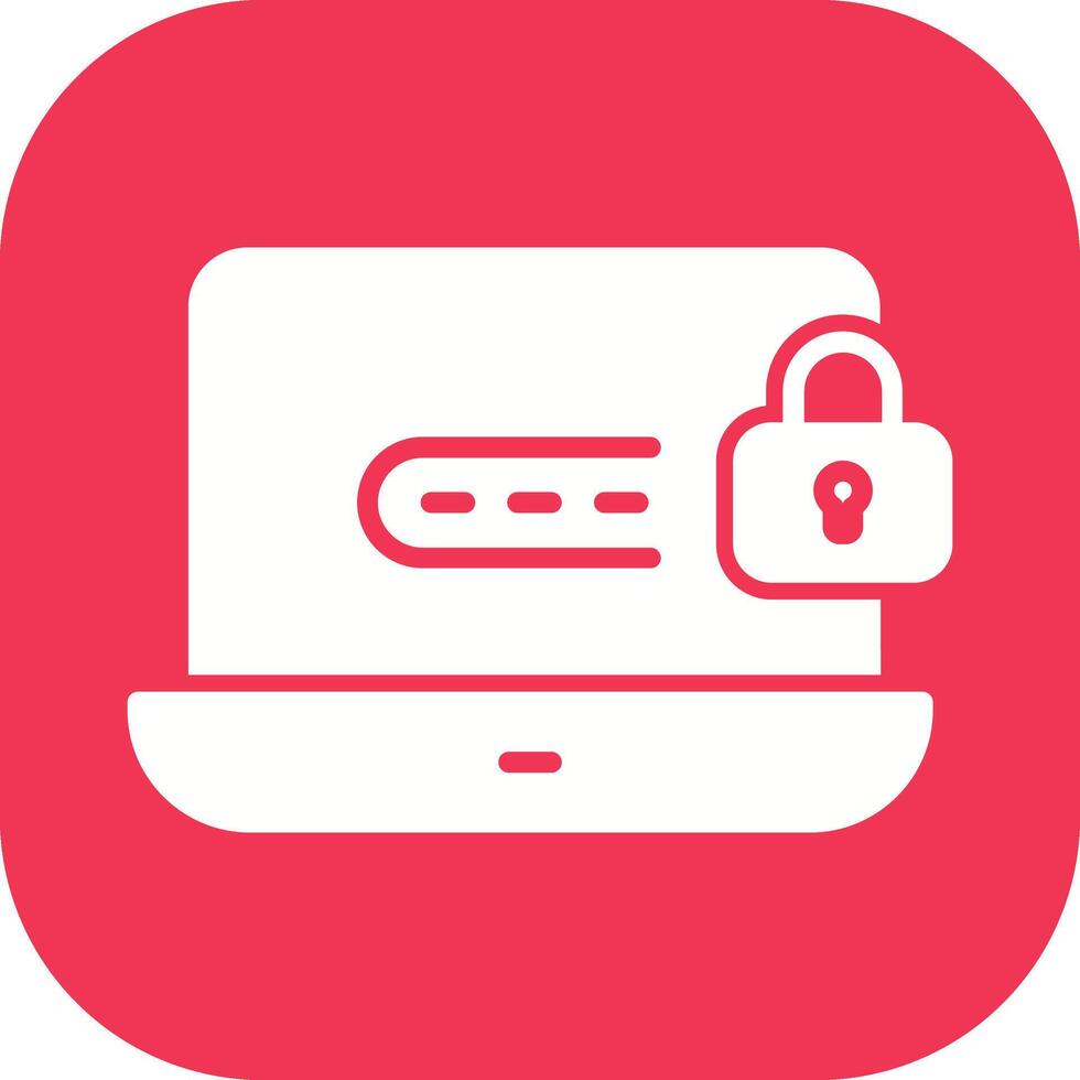 Login Vector Icon
