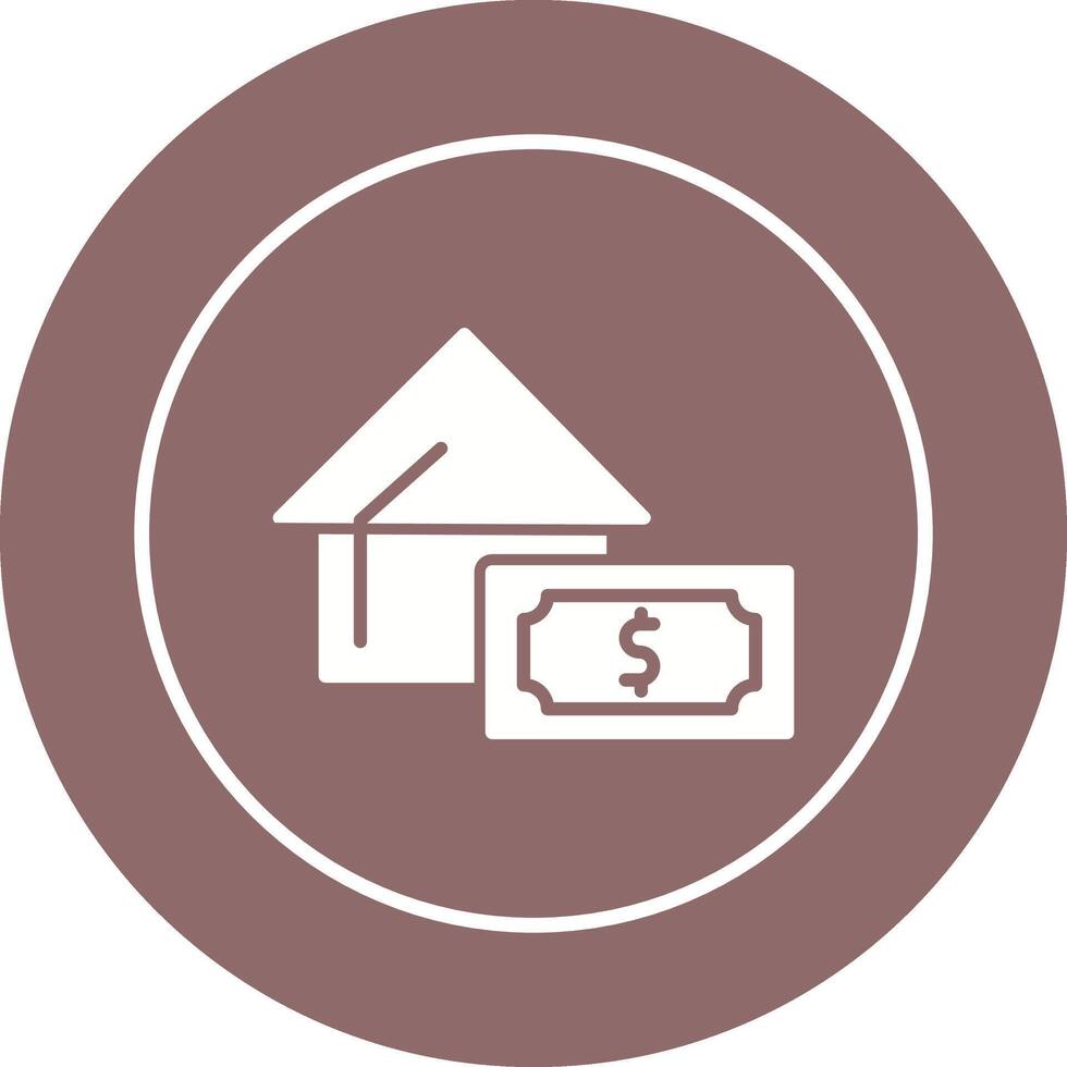 Money Vector Icon