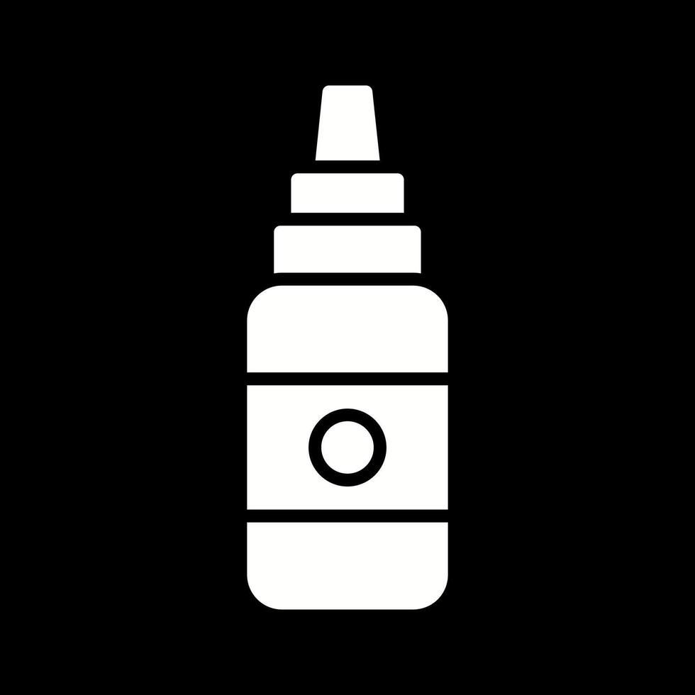 Sauce Vector Icon