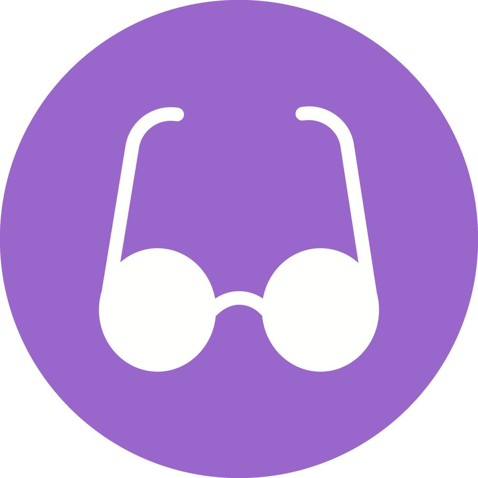 Sunglasses Vector Icon