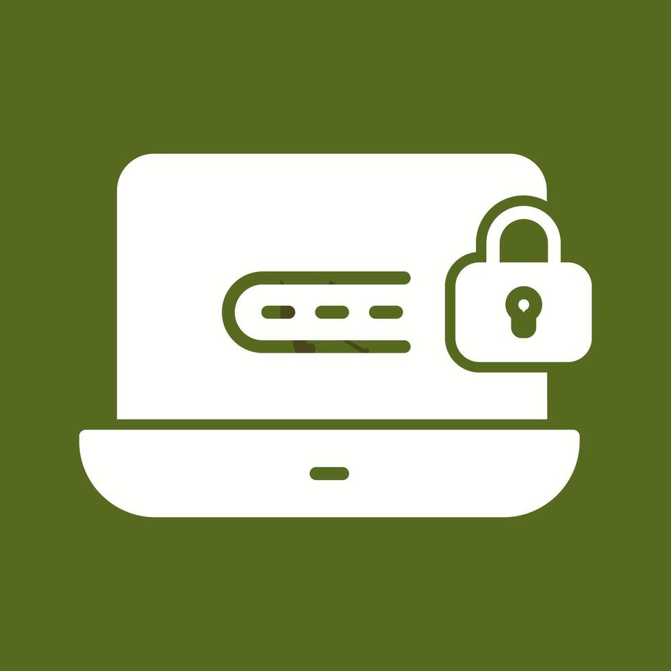 Login Vector Icon