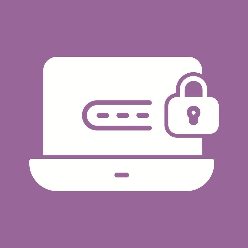 Login Vector Icon