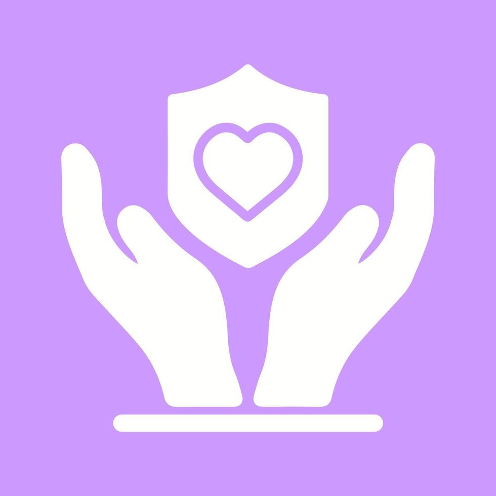 Medical Protection Vector Icon
